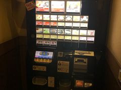 -一兰拉面(新宿中央东口店)