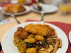 -宜家·瑞典风味餐厅(青岛商场店)