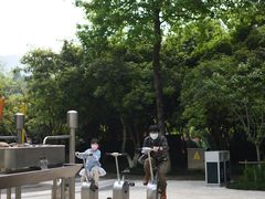 -杭州少年儿童公园
