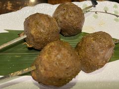 -质烤烤物·活烤海鲜(质烤总店)