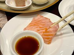 -泉州悦华酒店·自助餐厅