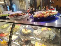 -松子料理(白家庄店)