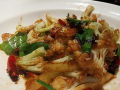 -小放牛炒菜馆(北国商城店)