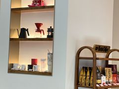 -Peet's 皮爷咖啡(乐峰店)