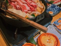-吉兆·料理(红梅南路店)