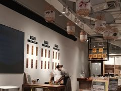 -山食间·中式营养轻餐(保利时光里店)