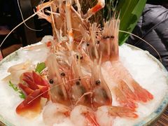 -王鼎精致料理铁板烧(世博源店)