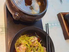 -云海肴·汽锅鸡·云南菜(高德置地店)