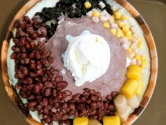 -鲜芋仙(常州吾悦国际广场店)