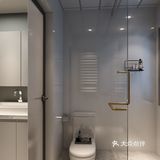 51㎡简约两居，至精至雅，气质不凡！