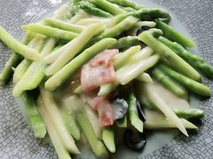 奶油芦笋-穹六人间 people 6(岳阳路店)