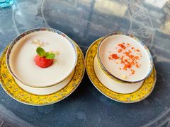 -富华斋饽饽铺·宫廷糕点·伴手礼(护国新天地店)