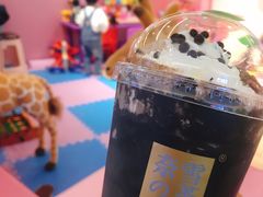 -奈雪的茶(青岛卓悦里INTOWN店)