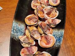 -高佳庄·舟山海鲜(海景旗舰店)