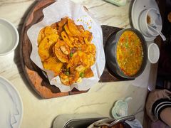 铁板土豆片-悦慕·花满溪(新城吾悦店)