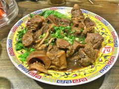 -一记面馆(易发店)