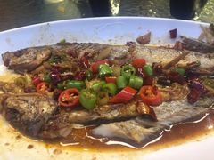 干烧大白刁-醉得意·家常菜(杨家湾店)
