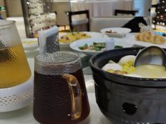 -正佳广场万豪酒店-粤菜餐厅·点心·海鲜·聚餐