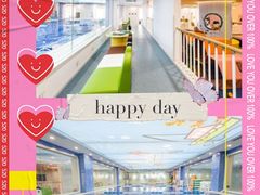 -戊辰亲子游泳俱乐部