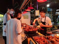 -大学城夜市大排档(凤栖路店)