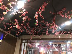 -东大桥小国抻面烧烤(长通路店)