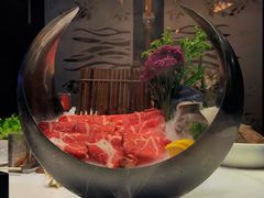 -阳光码头海鲜火锅(世纪大道店)