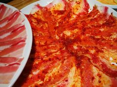 特味肥牛-韩宫宴烤肉·料理(合肥中环城店)