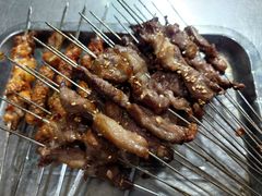 -文文烤肉(大皮院店)