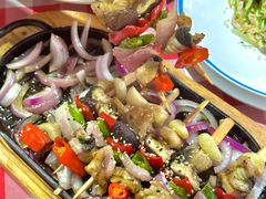 -龙桥私厨·姜花菊花过桥鱼·顺德菜(容桂店)