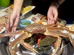 -碗中海·蒸汽海鲜·桑拿鸡(岭南天地店)