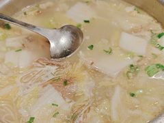-杨氏青龙虾·羊蝎子(金盛路总店)