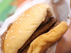 -麦当劳(温州人民路店)