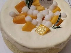 -FALANC CAKE生日蛋糕(广州店)