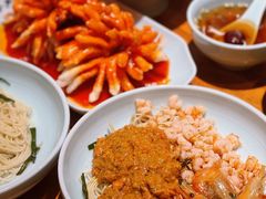 -裕兴记•蟹黄面馆(人民广场店)