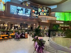 -LE MISSMORE餐酒吧(茉念西里店)