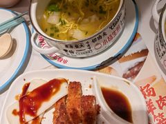 -小杨生煎(黄河路店)