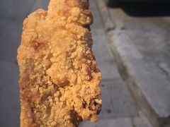 麦麦脆汁鸡琵琶腿-麦当劳(新华路步步高店)