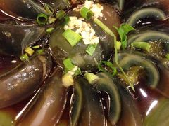 松花蛋-聚点串吧·北京烧烤(赵登禹路店)