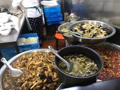 -美味斋(西北街店)