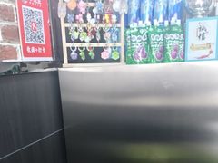 -李先生牛肉面大王(郑州火车站西广场2店)