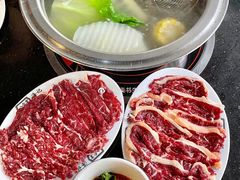 -八合里牛肉火锅(八合里总店)