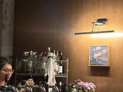 -埋位小酒馆(东城店)