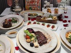 -王品牛排(杭州大厦店)