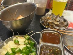 -炽城·烤肉名家(鸿达中央广场店)