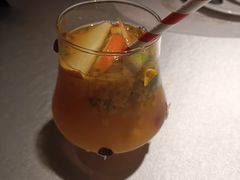 -PARFUM FLORAL花境法餐(南京首店)