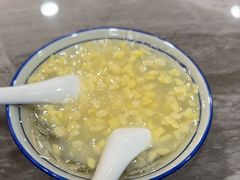 -阮正港四季甜汤(松柏店)