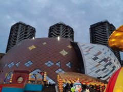 -重庆国际马戏城