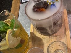 -探鱼·鲜青椒爽麻烤鱼(朝阳悠唐广场店)