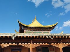 -塔尔寺