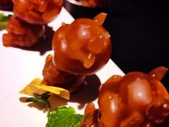-荣公子创意菜